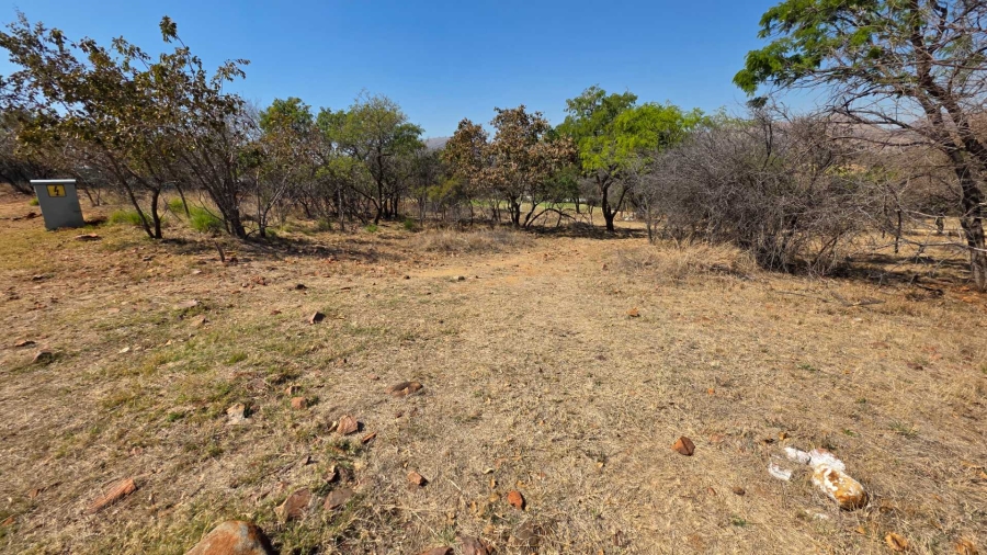 3 Bedroom Property for Sale in Seasons Lifestyle Estate North West